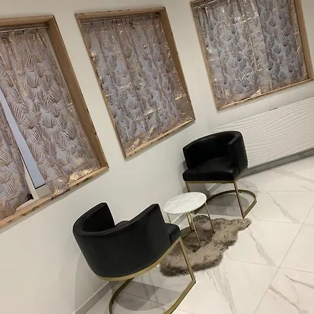 L'arche Loft Nid Douillet - Spa Privatif 그르노블