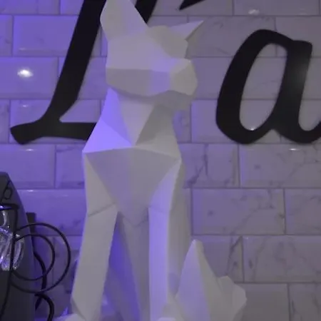 아파트 L'arche Loft Nid Douillet - Spa Privatif 그르노블