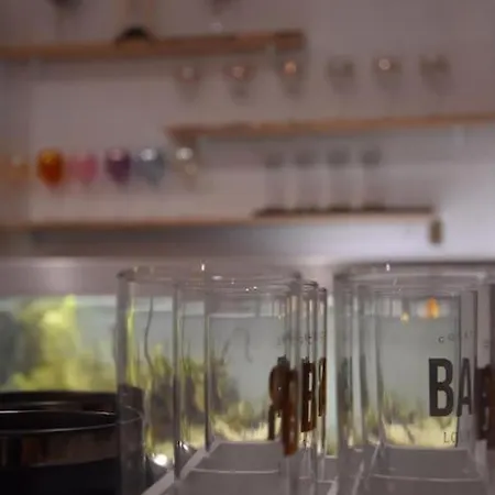 L'arche Loft Nid Douillet - Spa Privatif