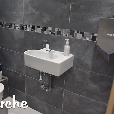 Διαμέρισμα L'arche Loft Nid Douillet - Spa Privatif